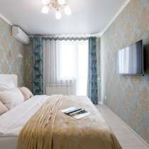 Квартира посуточно, Карла Маркса 4А, в Самаре