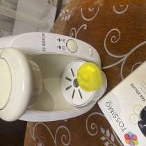 Продам кофемашину Bosch tassimo, в Москве