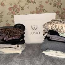 OLD MONEY КАПСУЛА ? Пакет 42/44. LIU•JO, Michael Kors, U.S., в Химках