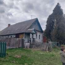 Дом продажа с участком 15 соток, в Москве