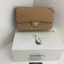 Сумка Chanel, в Москве