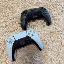 Продаю приставку SONY PlayStation 5 Ещё на гарантии, в Краснодаре