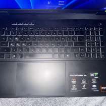 18" Ноутбук ASUS TUF Gaming FA808UM-S8030 серый, в Владивостоке