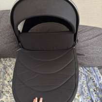 Коляска Luxmom 888 3в1, в Уссурийске