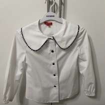 Рубашка для девочки, в Троицке