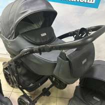 Коляска Riko Sigma Pro, в Кемерове