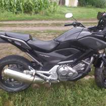 Мотоцикл Honda NK 700, в г.Сватово