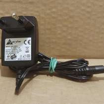 Блок питания для Amino SunFonе GP-ACGN-28T 5B 1.2А, в Москве