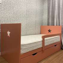 Детская кровать 184*96, в Уфе