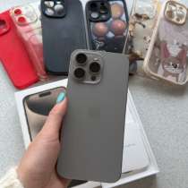 IPhone 15 Pro Max 1tb, в Уфе