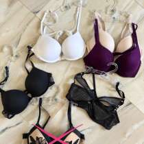 Бюстгальтер Incanto, Victoria’s Secret, в Москве