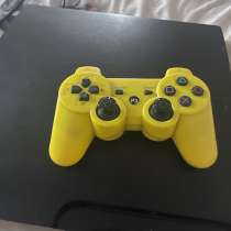 Продаю PlayStation3 однако на диске GTA5￼ нет прошивки, в Туле