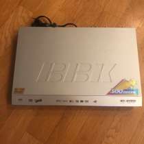 DVD плеер BBK, в Москве