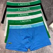 Набор мужского белья Lacoste, в г.Умань