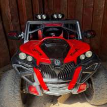 Продам детский автомобиль, в Иркутске