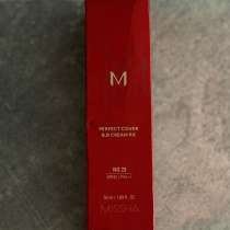 MISSHA BB крем, в Оренбурге