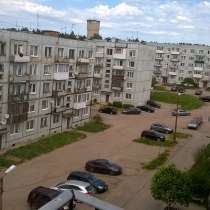 Квартира, ул. имени А. К. Харитонова, в Выборге