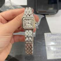 Часы Cartier, в Москве