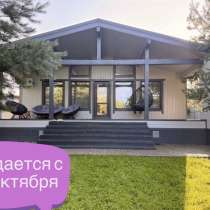 Загородный дом в сосновом бору, в Раменское