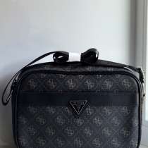 Сумка кросс-боди Guess, в Борисоглебске