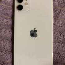 IPhone 11, 64гб белый, в Санкт-Петербурге