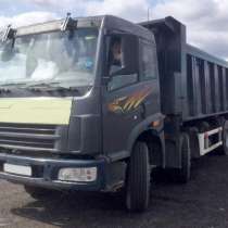 Самосвал Китайский FAW 3312 (2012 год) 8x4 + 29 тонн + 351 л.с., в Москве