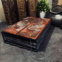 Крафтовые книги warhammer 40k, в Калуге