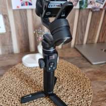 FeiyuTech G6 Max стабилизатор, в г.Пхукет