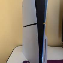 PS5 slim 1 tb, в Верхней Пышмы