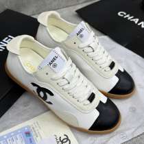 Кеды Chanel, в Москве