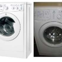 СМА с фронтальной загрузкой Indesit IWUC 4105 на 4кг, в Хабаровске
