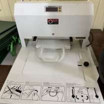 Пресс позолотный Opus Goldpress 4+, в Арзамасе