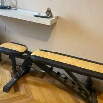 Скамья для спорта, в Санкт-Петербурге