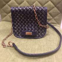 Сумка EMPORIO ARMANI MADE IN ITALY, в Мытищи