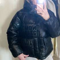 Пуховик Moncler abbaye, в Екатеринбурге