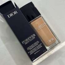 Dior тональный крем, в Москве