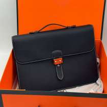Дипломат портфель Hermes, в Москве