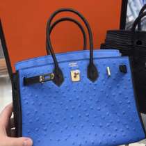 Сумка Hermes Birkin, в Москве