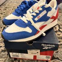 Кроссовки Reebok, в Махачкале