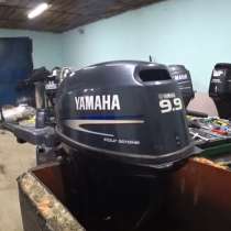 Продам лодочный мотор 9.9, в Владивостоке