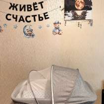 5000 р кровать, в Москве
