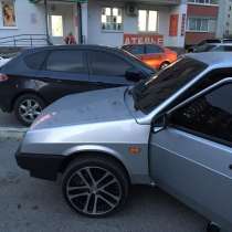 Рельсы r17, в г.Актобе