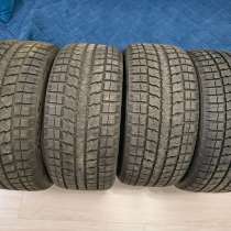 Toyo Observe GSi-5 295/40 R21, в Екатеринбурге