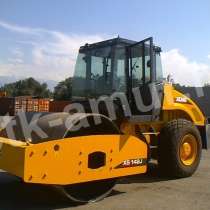 Грунтовый каток XCMG XS142J, в Москве