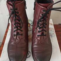 Ботинки женские Spectra Shoes, р 41, в Санкт-Петербурге