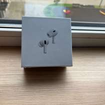 AirPods Pro 2, в Москве