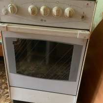 Продам газовую плиту, в Туле