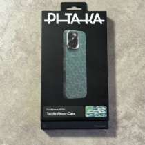 Pitaka Monogram IPhone 16 Pro, в Переславле-Залесском