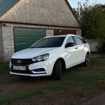 Продается LADA VESTA Универсал,, в Оренбурге
