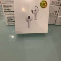 Apple AirPods 4 ANC Huilian  ❗ЛУЧШИЕ ЧЕТВЕРКИ С ШУМОПОДАВЛЕН, в Тюмени